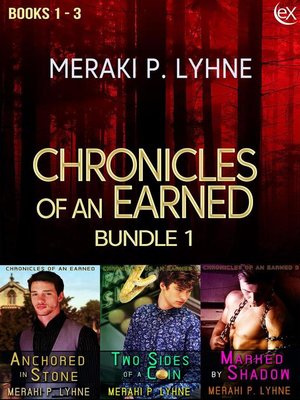 cover image of Chronicles of an Earned Bundle 1